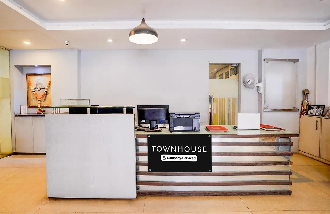 Super Townhouse Khar The Habitat-1