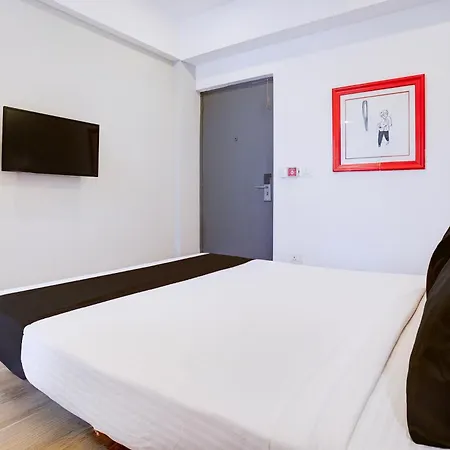 Super Townhouse Khar The Habitat-2