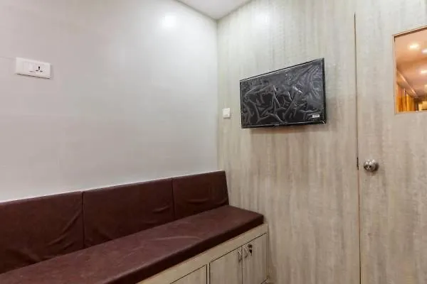 New Abza Dormitory Mumbai